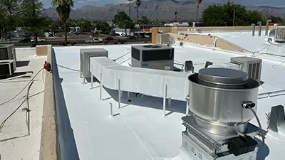 Looking for Commercial Roofing Companies Near You? Here’s How to Choose the Best